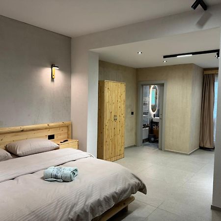 Hotel Restaurant Radomira Ceren Экстерьер фото