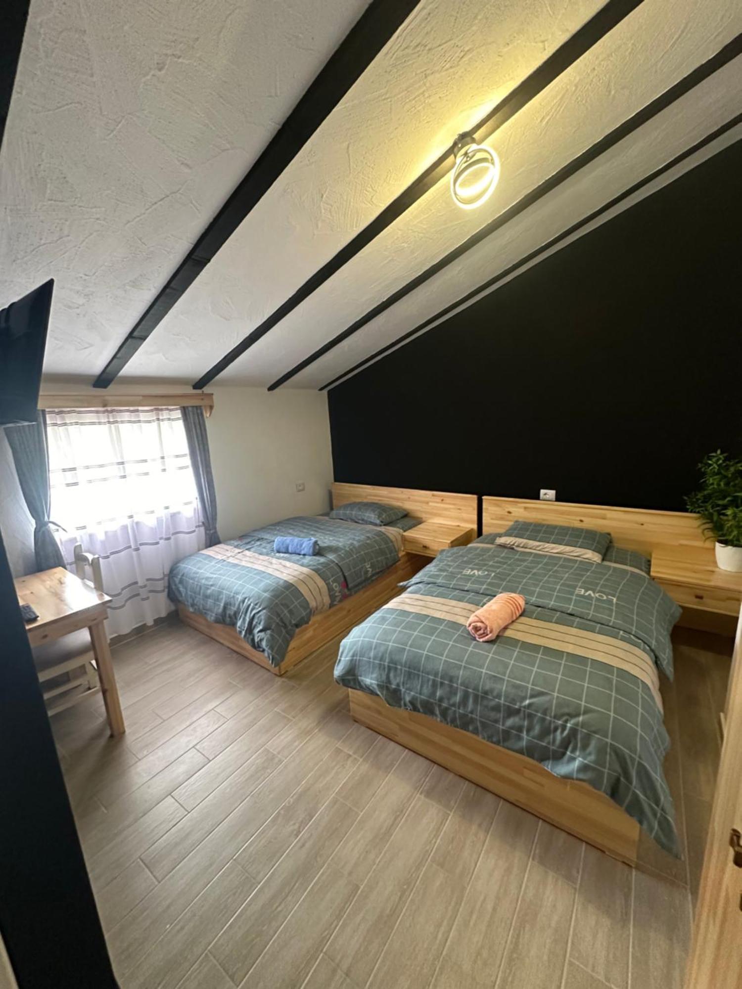 Hotel Restaurant Radomira Ceren Экстерьер фото