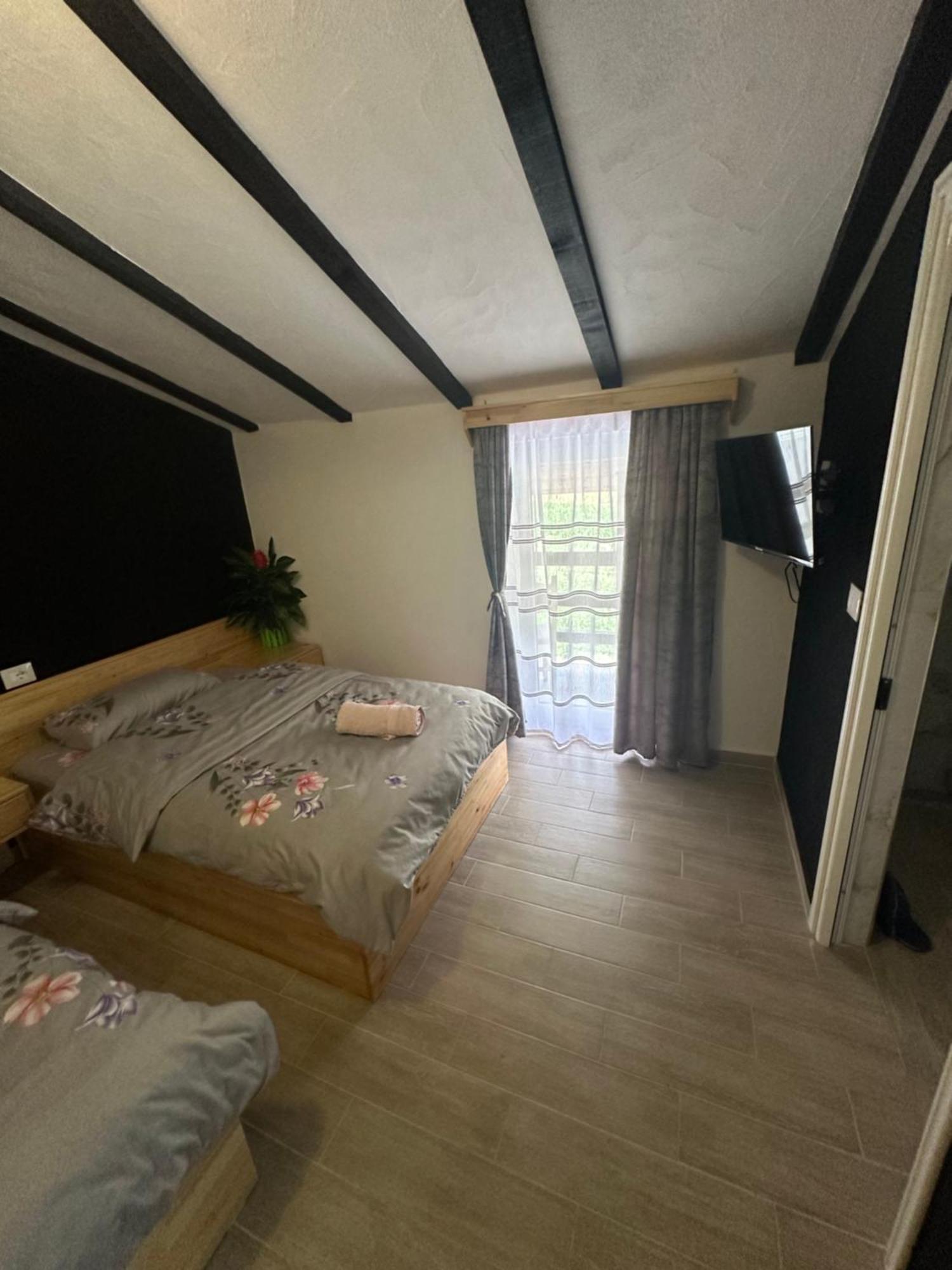 Hotel Restaurant Radomira Ceren Экстерьер фото