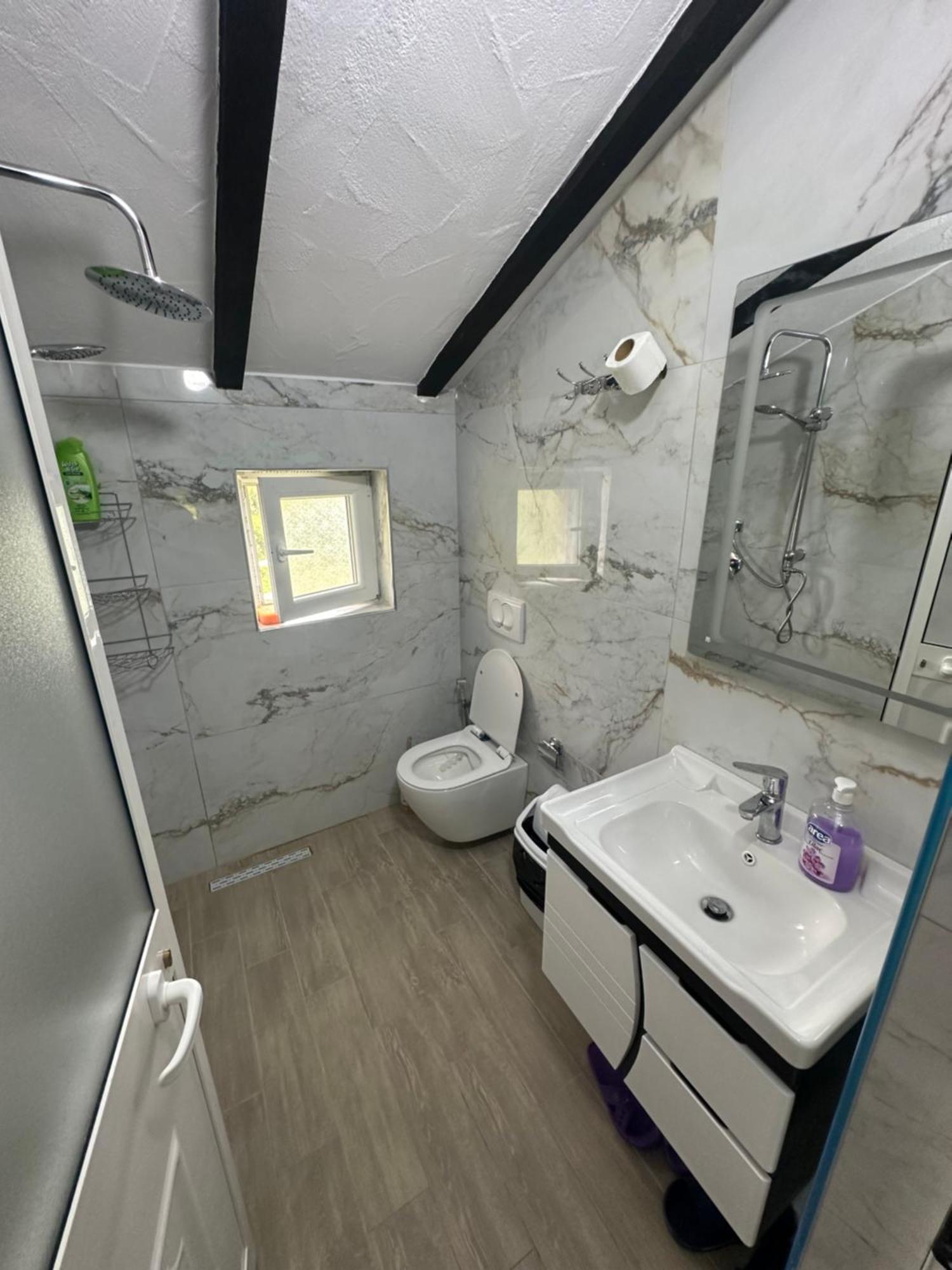 Hotel Restaurant Radomira Ceren Экстерьер фото