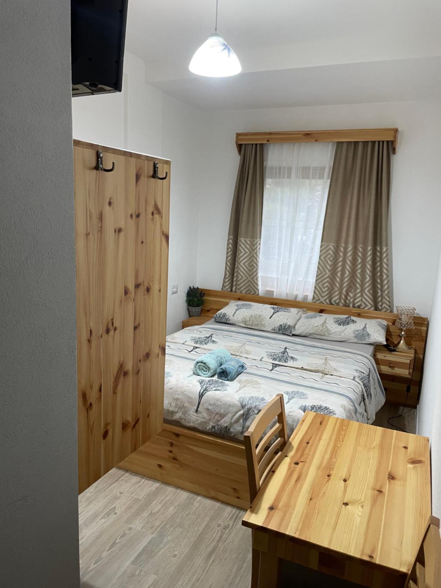 Hotel Restaurant Radomira Ceren Экстерьер фото