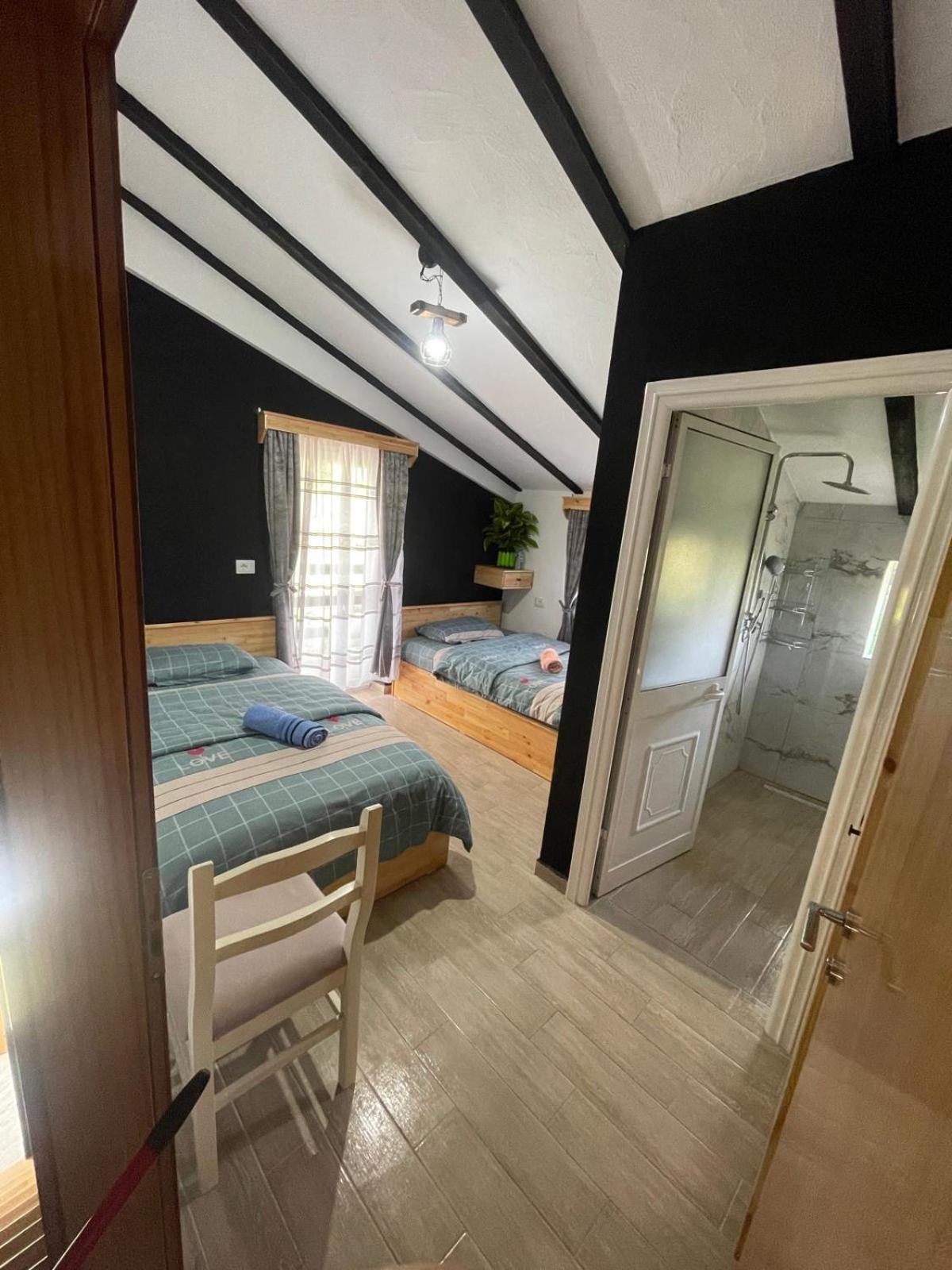 Hotel Restaurant Radomira Ceren Экстерьер фото