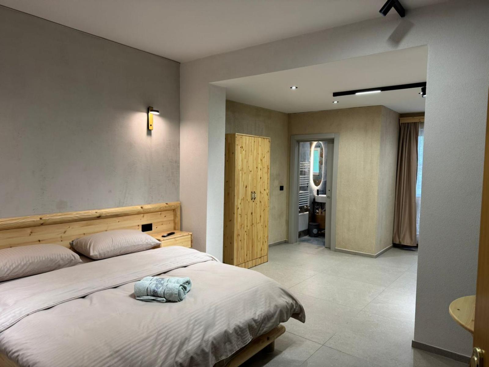 Hotel Restaurant Radomira Ceren Экстерьер фото