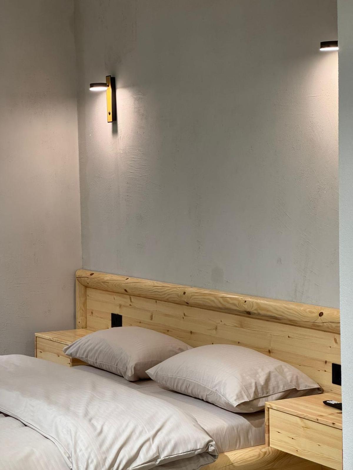 Hotel Restaurant Radomira Ceren Экстерьер фото