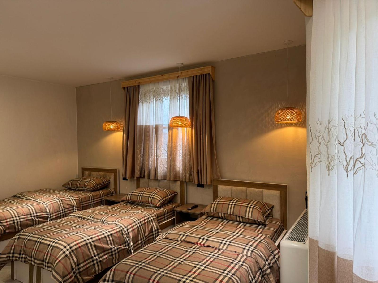 Hotel Restaurant Radomira Ceren Экстерьер фото