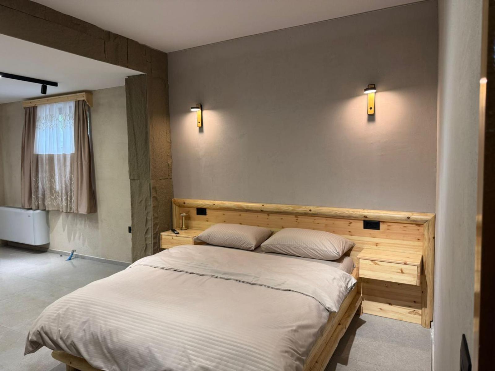 Hotel Restaurant Radomira Ceren Экстерьер фото
